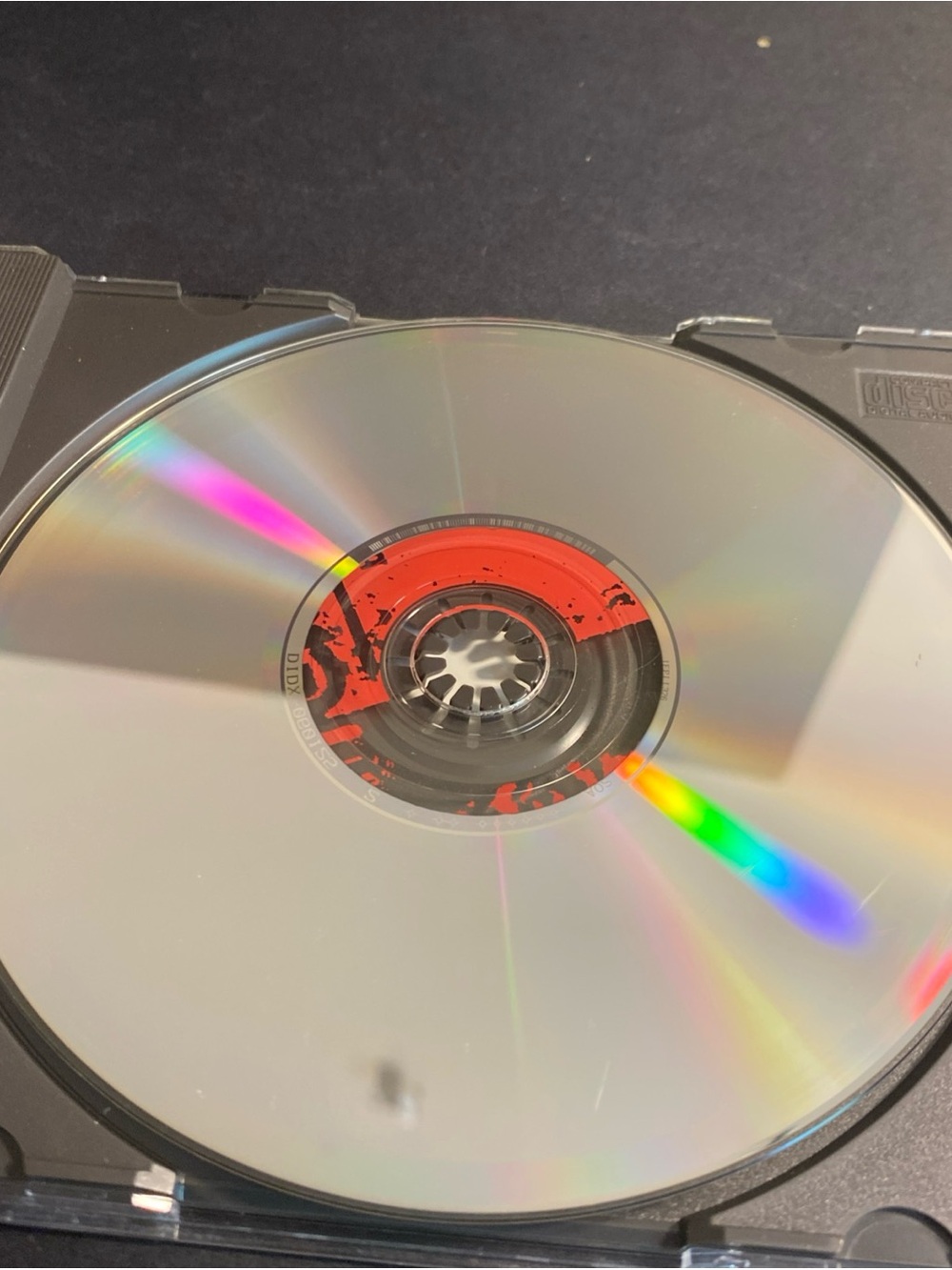 Bush- Deconstructed CD‎ Album - Picture 3 of 4